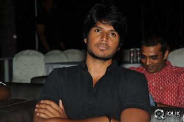 Na Rakumarudu Movie Audio Launch